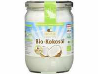 Dr. Goerg Premium Bio-Kokosöl - 500 ml