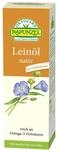 Rapunzel Lein&ouml;l nativ Bio, 500 g
