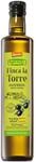 Rapunzel Oliven&ouml;l Finca la Torre, nativ extra, demeter, 1er Pack (1 x 500 ml)...
