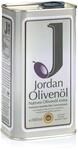 Jordan Oliven&ouml;l - Natives Oliven&ouml;l Extra von der griechischen Insel