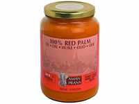 Aman Prana Bio Rotes Palmöl (1 x 1600 ml)