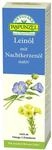 Rapunzel Lein&ouml;l mit Nachtkerzen&ouml;l (100 ml) - Bio