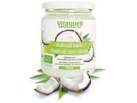 Vitaquell natives Bio Kokosöl, 215 ml