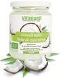 Vitaquell natives Bio Kokos&ouml;l, 215 ml