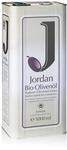 Jordan Oliven&ouml;l, Bio Extra Natives Olivenoel, 5 Liter Kanister | griechisches