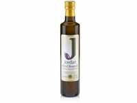 Jordan BIO Olivenöl - 0,5 L Flasche Griechisches BIO Olivenöl von der Insel...