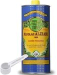 Nicolas Alziari Oliven&ouml;l extra vergine Fruitee Douce, 1er Pack (1 x 500 ml)