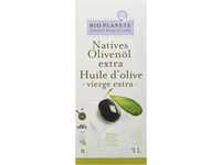 Bio Planète Bio Olivenöl nativ extra 3 L in der Box aus kontrolliert...