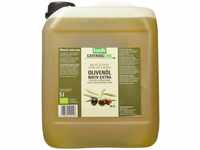 Byodo Bio Olivenöl nativ extra, 5 l