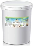 Dr. Goerg Premium Bio-Kokos&ouml;l - 20 l