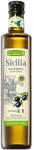 Rapunzel Oliven&ouml;l Sicilia DOP nativ extra, 1er Pack (1 x 0,50l) - Bio