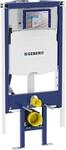 Geberit 111390005 Duofix Eckelement f&uuml;r Wand-WC mit Unterputzsp&uuml;lkasten...