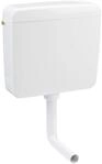 Geberit 127000111 Sp&uuml;lkasten, wei&szlig;