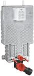 Grohe Uniset WC 38643001, Silber