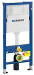 Duofix Basic UP100 Unterputz-Rack UP100, 112 cm, UP100; 458103001