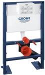 GROHE Rapid SL - Element f&uuml;r WC (0,82m Bauh&ouml;he, Bet&auml;tigung von vorn oder oben,
