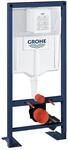 Grohe Rapid SL Installationssystem - f&uuml;r Wand WC freistehende Montage, 1.13 m