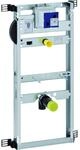 Geberit 457.611.00.1 &ndash; Rack Kombifix Urinal, Download-System/Strahler, H&ouml;he 109