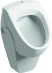 Keramag Renova Nr.1 Urinal Zulauf oben Abgang hinten oder unten wei&szlig;