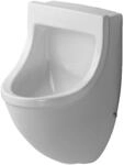 Duravit Starck 3 - Urinal-F&uuml;tterung, Starck3, Wei&szlig;