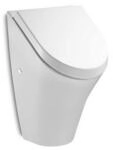 Urinal Roca Nexo m. Zulauf von hinten, inkl. Deckel mit Absenkautomatik, wei&szlig;, Large