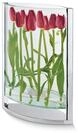 PHILIPPI - Decade Vase S - Klassiker Blumen schweben &uuml;ber dem Tisch - Zeitlos...
