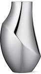 Georg Jensen Flora Vase Mittelgro&szlig;