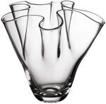 Villeroy & Boch - Blossom Vase 31,5 cm Klar, Sp&uuml;lmaschinenfest, Blumenvase Glas,