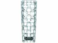 Nachtmann Vase, Glasvase, Kristallglas, 16 cm, Bossa Nova, 82087