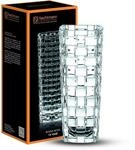 Nachtmann Bossa Nova Vase, Glasvase, 16 cm, 82087