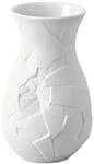 Rosenthal 14255-100102-26010 Miniaturvase Vase of Phases aus wei&szlig;em Porzellan, H&ouml;he