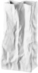 Rosenthal 14146-100102-29429 Do not Litter T&uuml;tenvase Weiss matt 22 cm