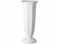 Rosenthal 10430-800001-26032 Maria Vase 32 cm, weiß