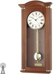 AMS 5014/1 Wanduhr Pendeluhren