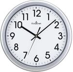 DUGENA Wanduhr 4460647, Quarz, Kunststoffgeh&auml;use, &oslash; 30,5 cm