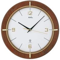 AMS 5832 Wanduhr Wanduhren