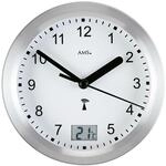 AMS 5923 Wanduhr Wanduhren