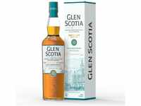 Glen Scotia 10 Years Old Legends of Scotia Limited Edition mit Geschenkverpackung