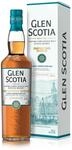 Glen Scotia 10 Years Old Legends of Scotia Limited Edition mit...