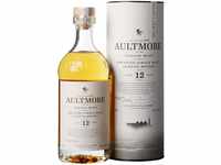 Aultmore 12 Jahre 0,7 Liter 46% Vol.