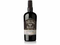 Teeling Single Malt Irish Whiskey mit Geschenkverpackung (1 x 0,7 l)