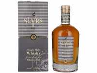 SLYRS Bavarian Single Malt Whisky Oloroso Finishing 46 percent Edition No. 3 (1 x 0.7