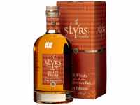 SLYRS Bavarian Single Malt Whisky Pedro Ximenez Finishing 46 percent Edition...