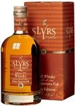 SLYRS Bavarian Single Malt Whisky Pedro Ximenez Finishing 46 percent Edition No. 3 (1