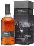 Ledaig 18 Years Old Limited Release in Scotch Whisky (1 x 0.7 l)
