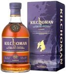 Kilchoman Sanaig Single Malt Whisky (1 x 0.7 l)