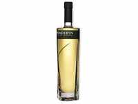 Penderyn GOLD Single Malt Welsh Whisky PEATED 46% Volume 0,7l in Geschenkbox...