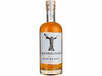 Glendalough Double Barrel Whisky (1 x 0.7 l)