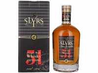 Slyrs FIFTY ONE Single Malt Whisky 51,00% 0,70 Liter