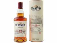 Deanston 18 Jahre Single Malt Whisky (1 x 0.7 l)